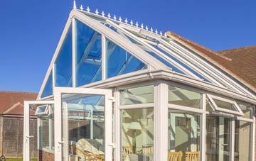 conservatory roof insulation costs Impington