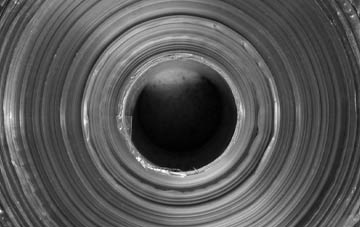 Impington edpm waterproofing