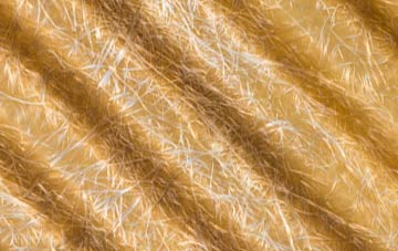 Impington fibreglass roof waterproofing