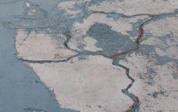 fibreglass roofing replacement Impington