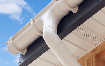 Impington gutter installation costs