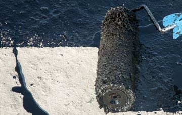 Impington liquid sealant waterproofing