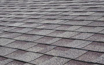 Impington tiles for shallow pitch roofing