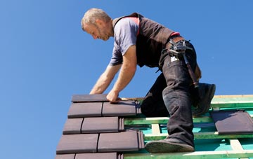 disadvantages of Impington slate roofing