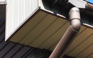 Impington soffit installation costs