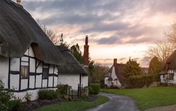 is Impington thatch roofing popular