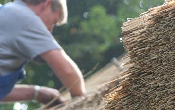 professional Impington thatchers