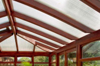Impington conservatory roofing insulation