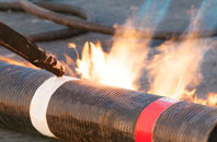 Impington flat roofing replacement