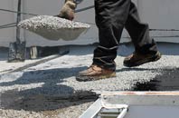 find rated Impington flat roofing replacement companies