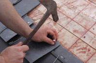 free Impington garage roof repair quotes