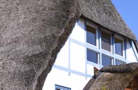 find rated Impington thatchers